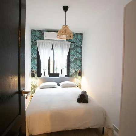 Lejlighed Vintage Movie The Luxury By Namaste Elite Torremolinos